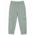 PANTALONE CON TASCONI