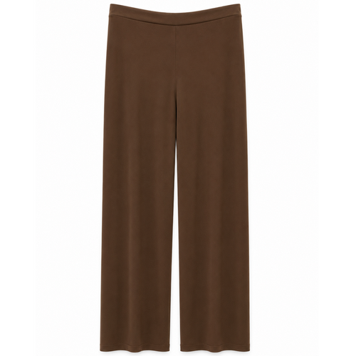 PANTALONE GAMBA LARGA