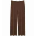 PANTALONE GAMBA LARGA