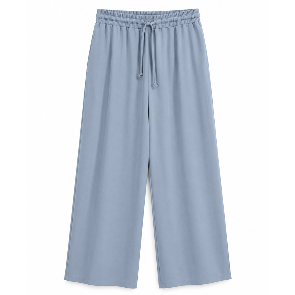 PANTALONE CON COULISSE