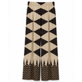 Pantalone Palazzo Donna