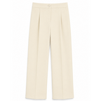 PANTALONE A GAMBA DRITTA