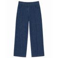 JEANS A PALAZZO