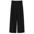 PANTALONE CON CINTURA