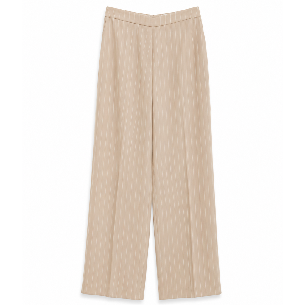PANTALONE GESSATO