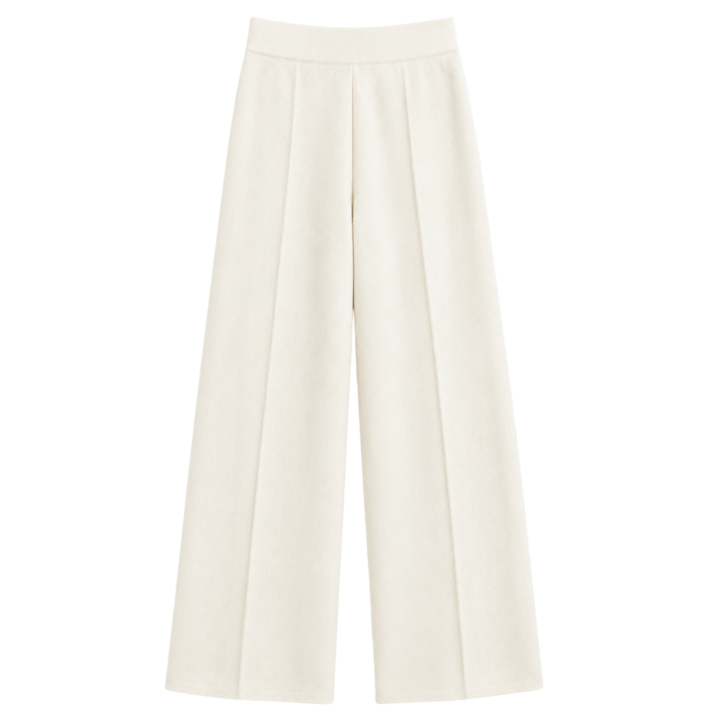 PANTALONE IN MAGLIA