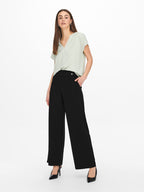 PANTALONE PALAZZO DONNA