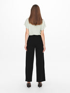 PANTALONE PALAZZO DONNA