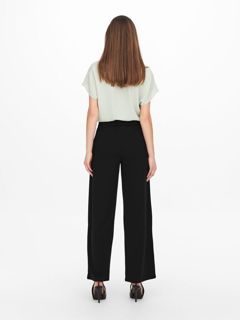 PANTALONE PALAZZO DONNA
