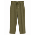 PANTALONE CON COULISSE