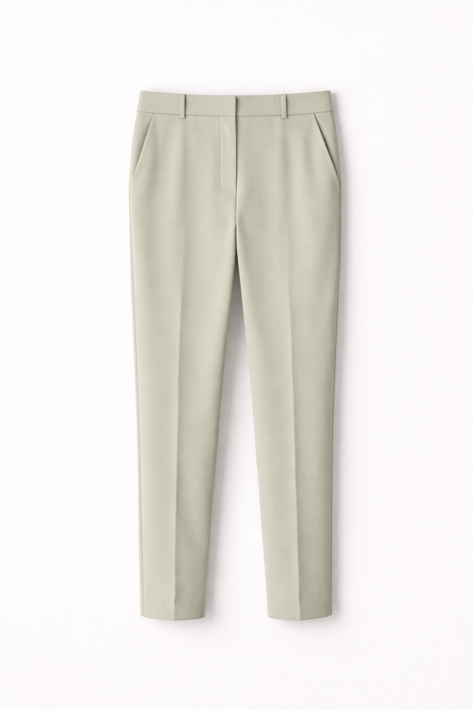 Pantalone Donna Elegante