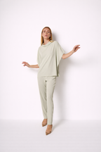 Pantalone Donna Elegante
