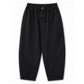 Pantalone Baloon con Elastico