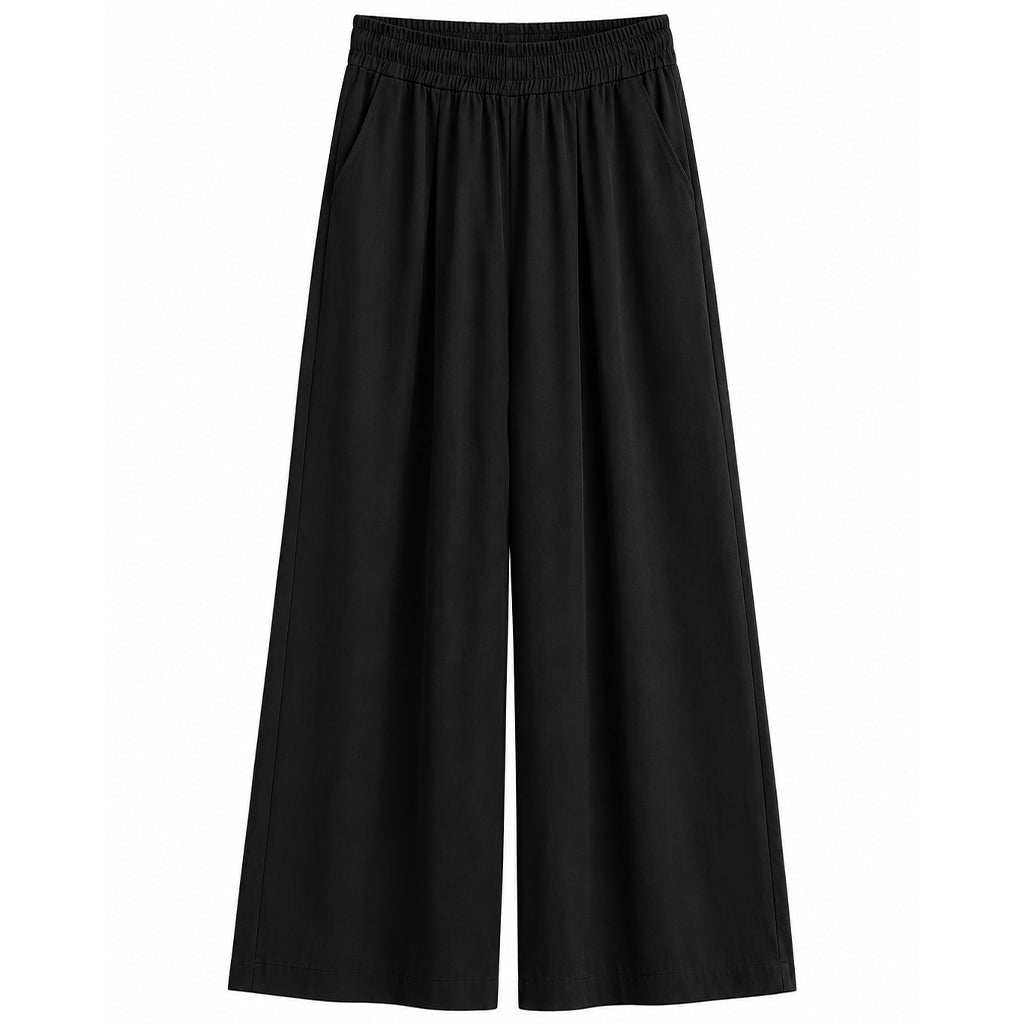 Pantalone Palazzo FACIT Donna