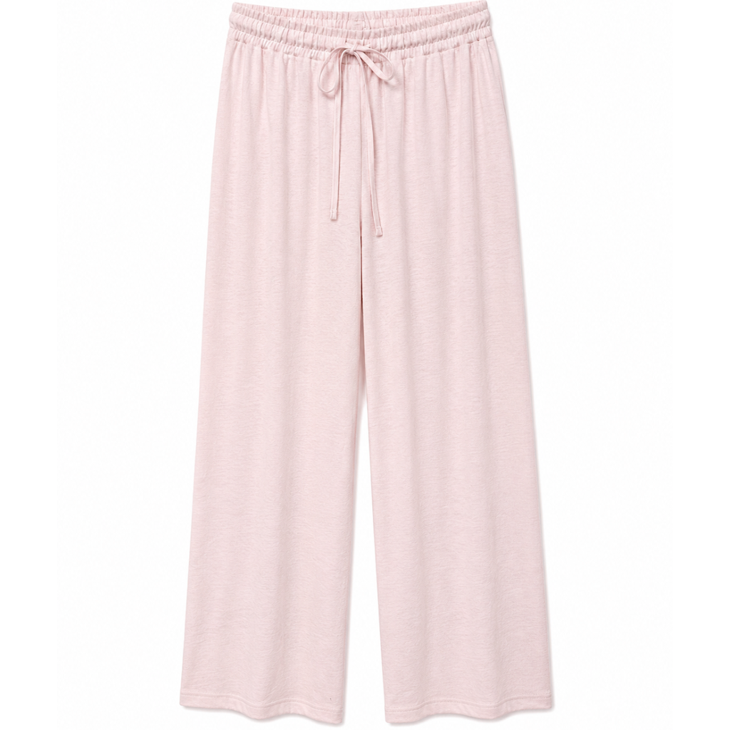 PANTALONE CON COULISSE