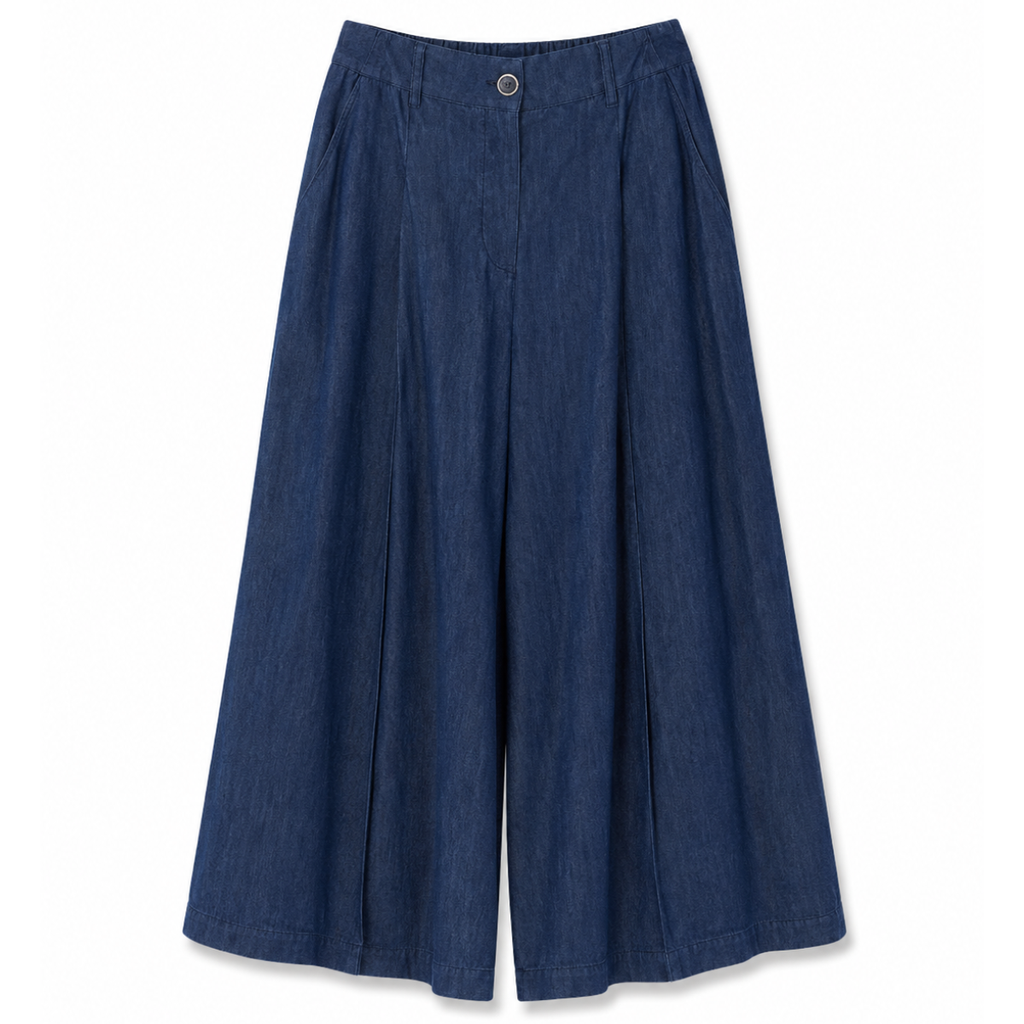 PANTALONE CROPPED