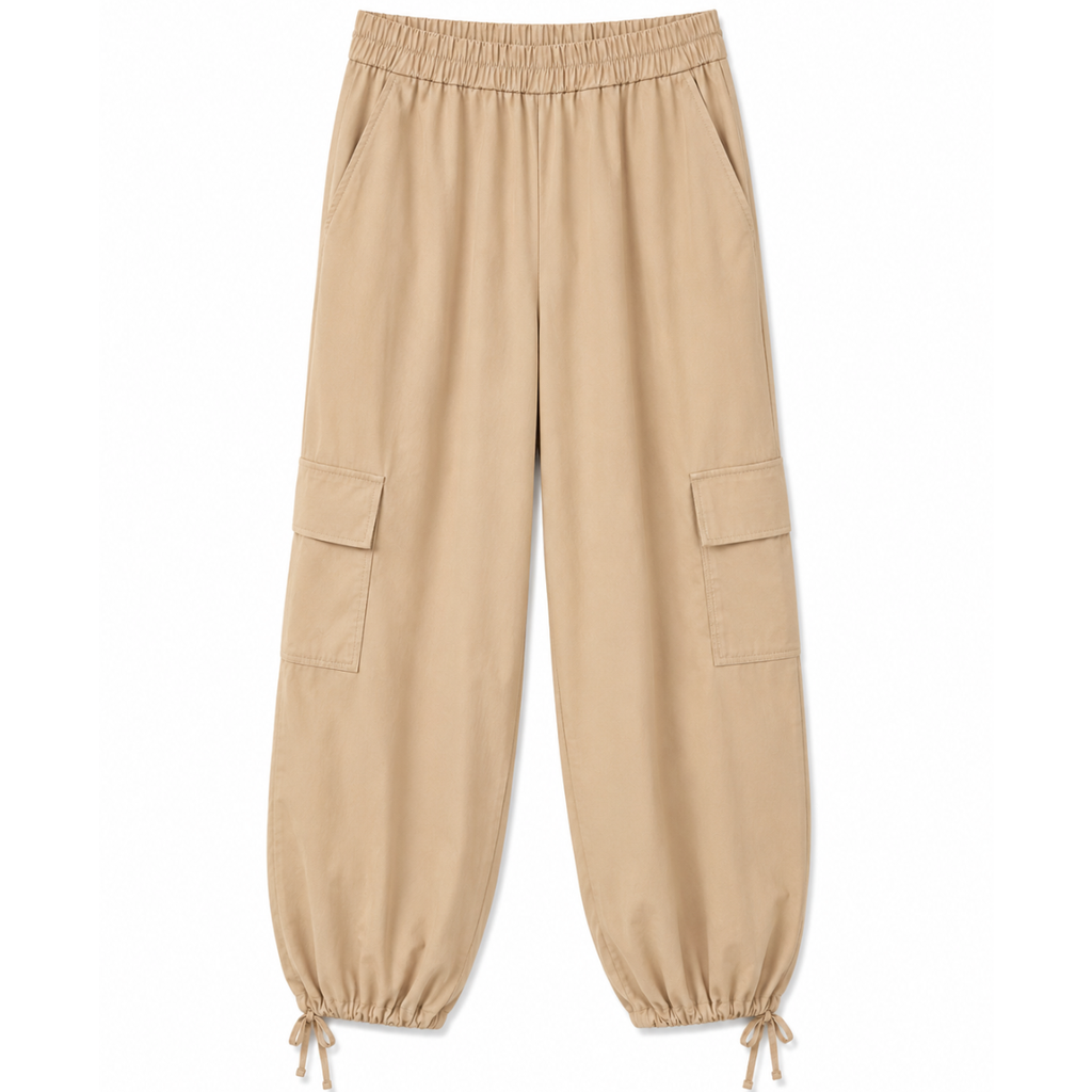 CARGO CON ELASTICO VITA
