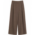 Pantalone Ampio FACIT Donna