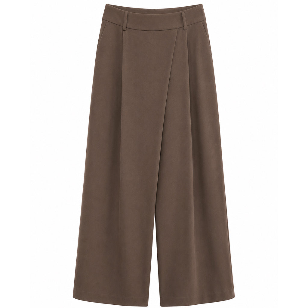 Pantalone Ampio FACIT Donna