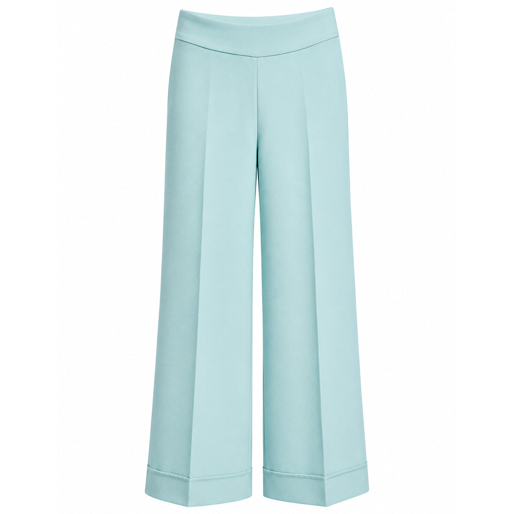 Pantalone Palazzo FACIT Donna