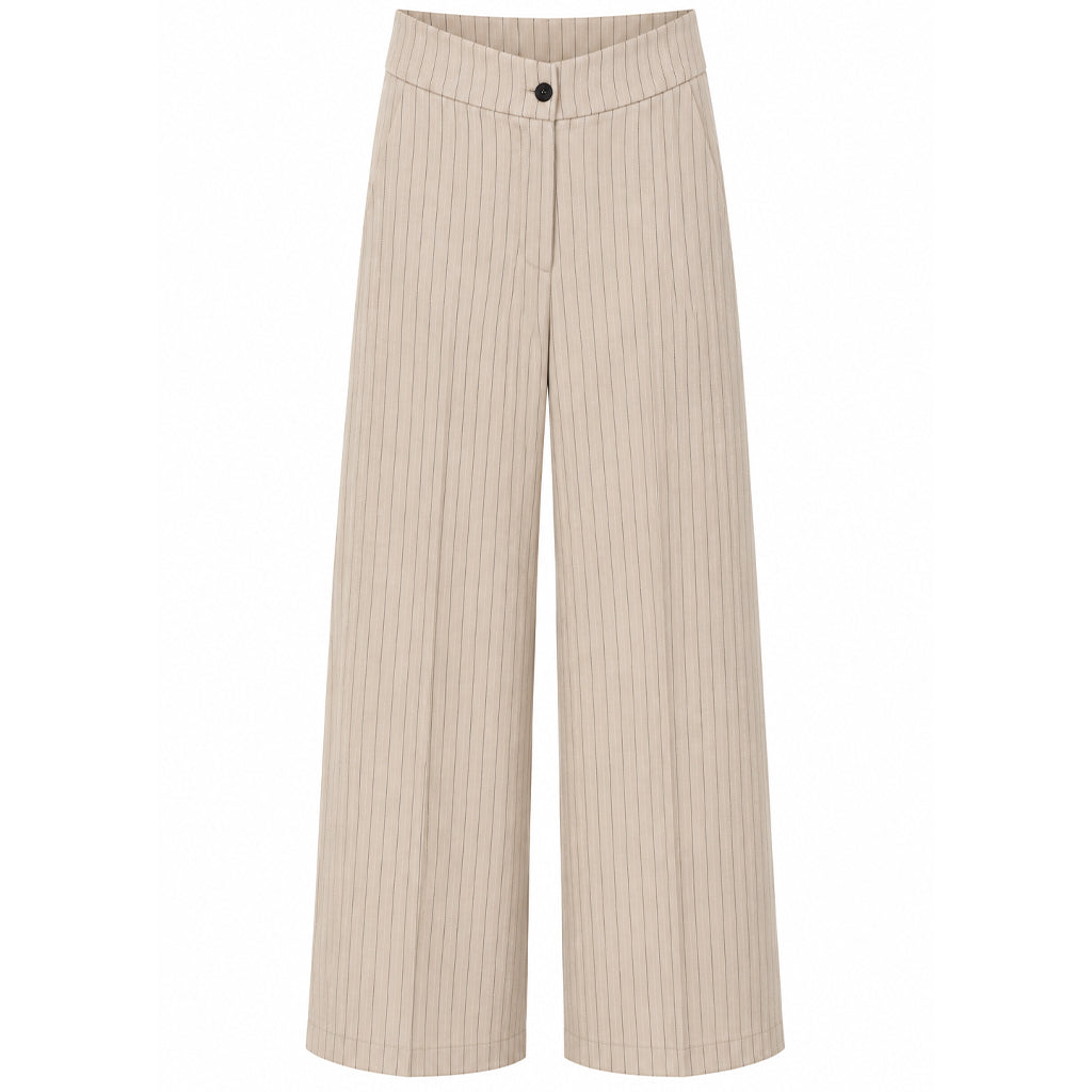 Pantalone Gessato Donna