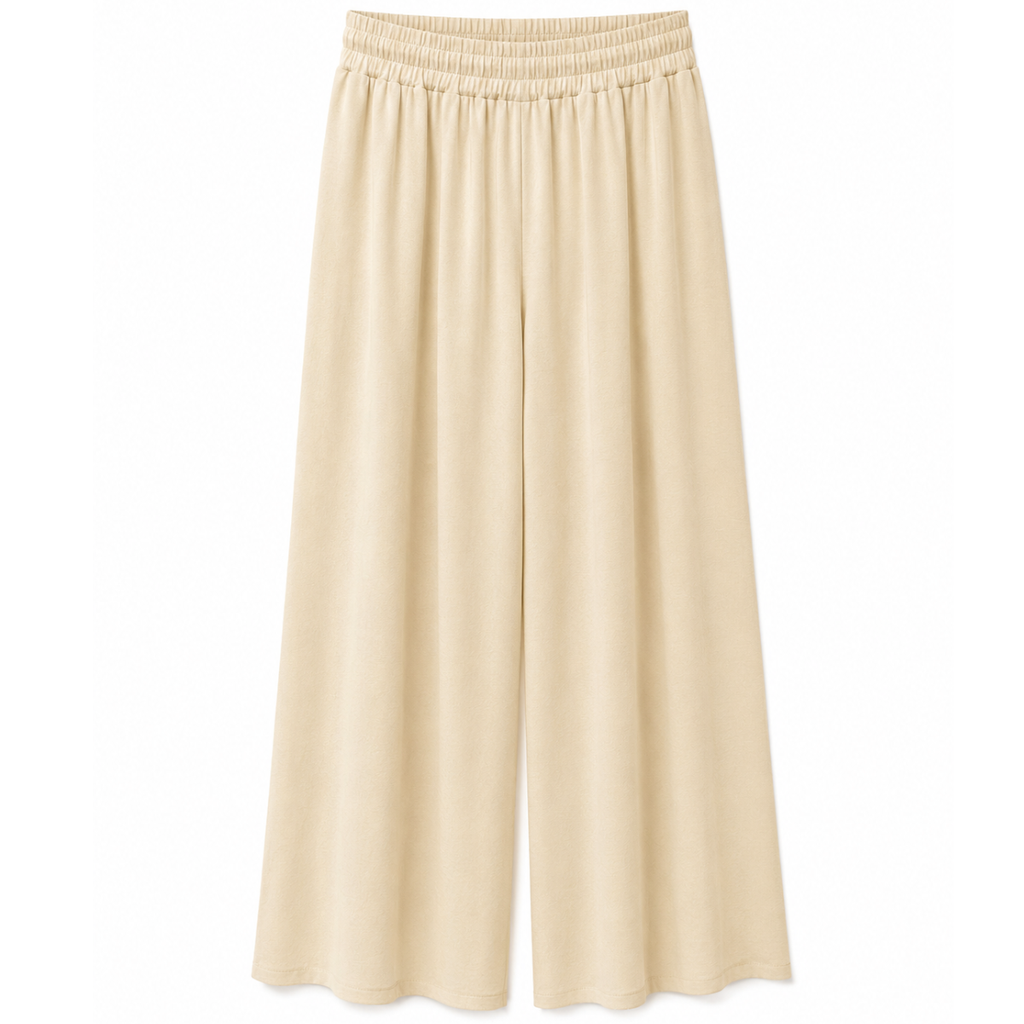 PANTALONE PALAZZO