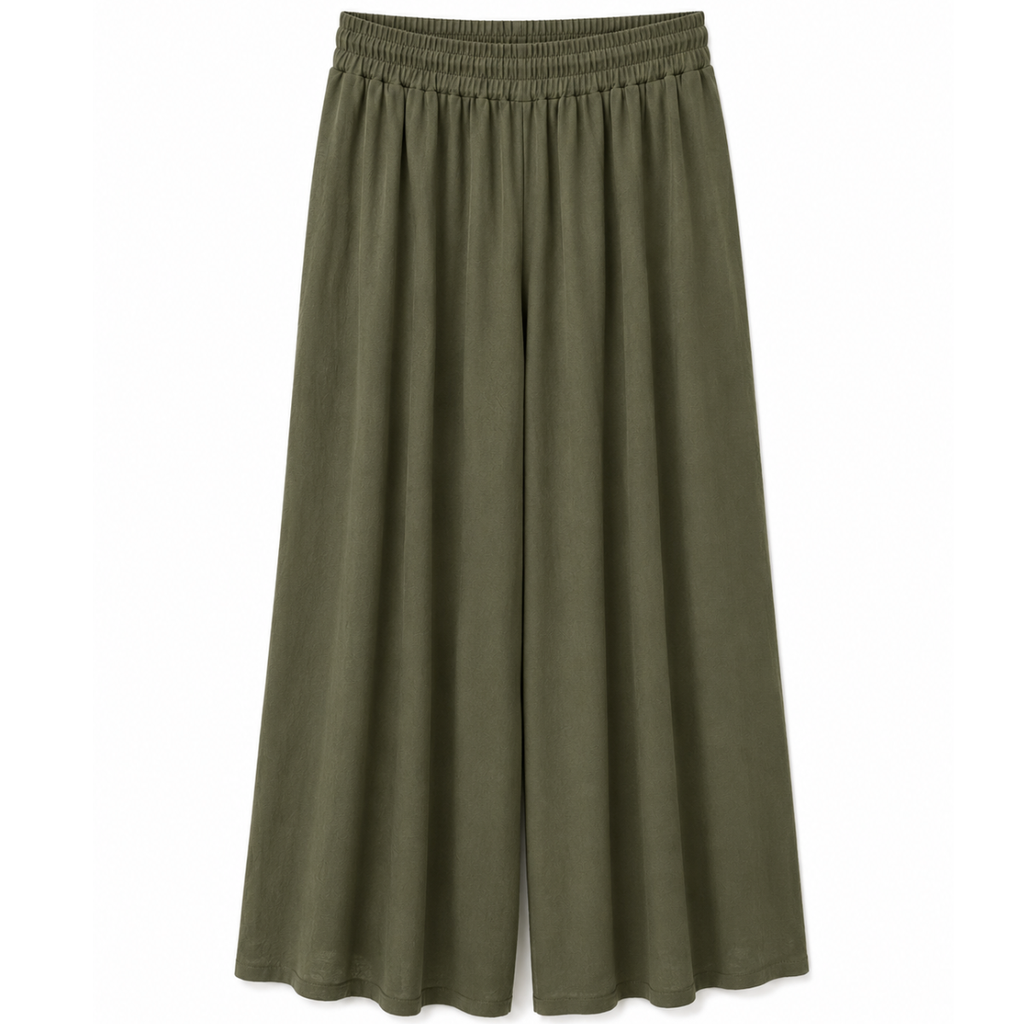 PANTALONE PALAZZO