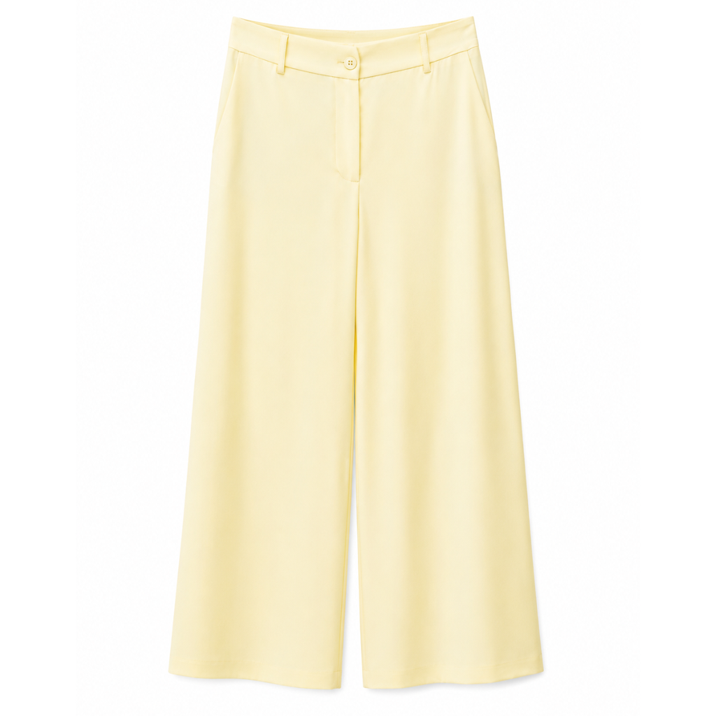 PANTALONE PALAZZO