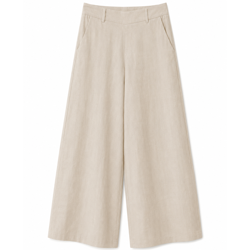 PANTALONE AMPIO