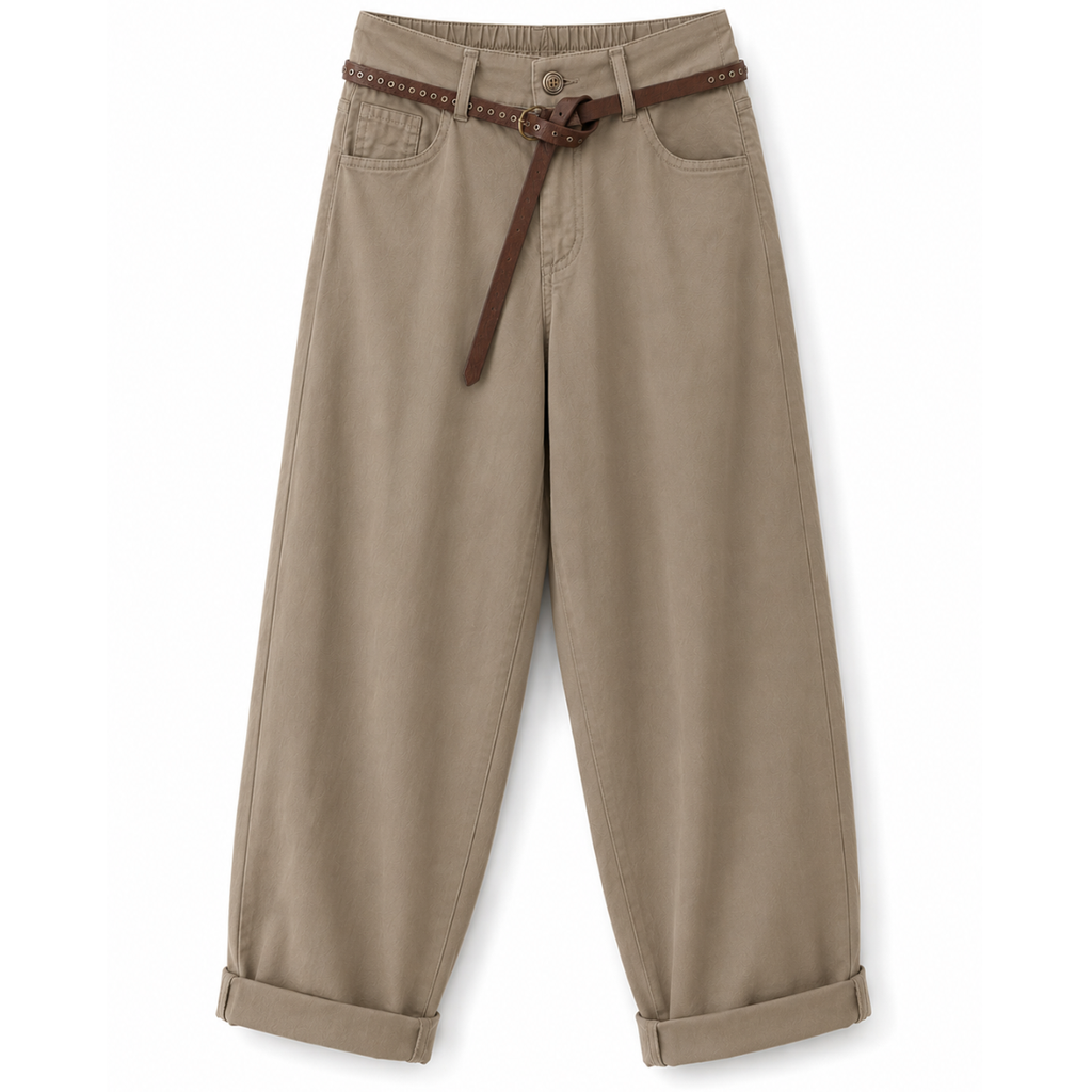 PANTALONE BALLOON