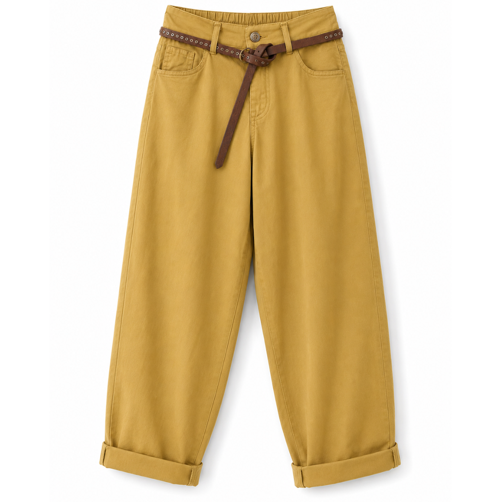 PANTALONE BALLOON