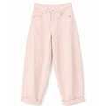 PANTALONE 5 TASCHE