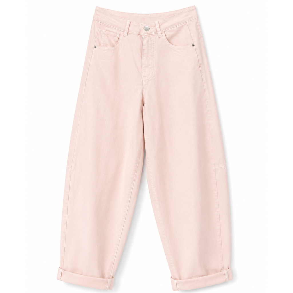 PANTALONE 5 TASCHE