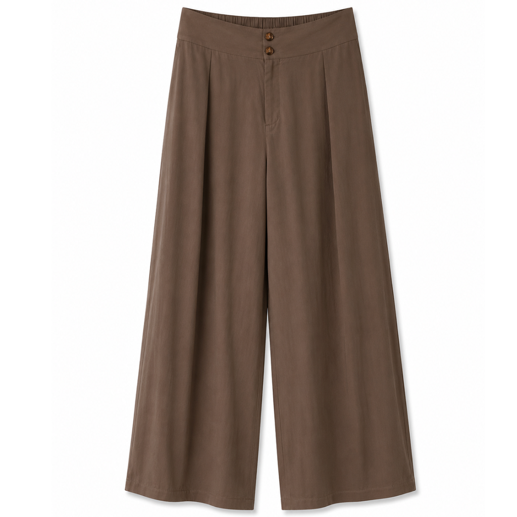 PANTALONE PALAZZO