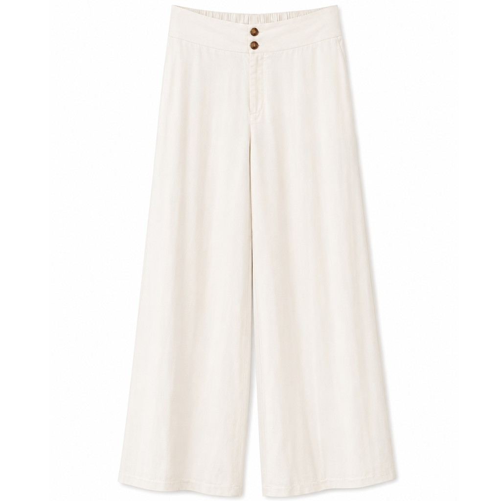 PANTALONE PALAZZO