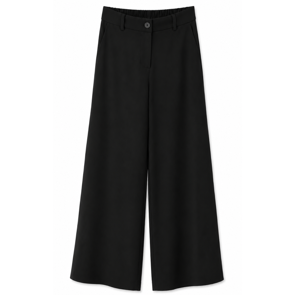 PANTALONE NERO