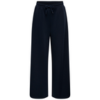 PANTALONE IN FELPA