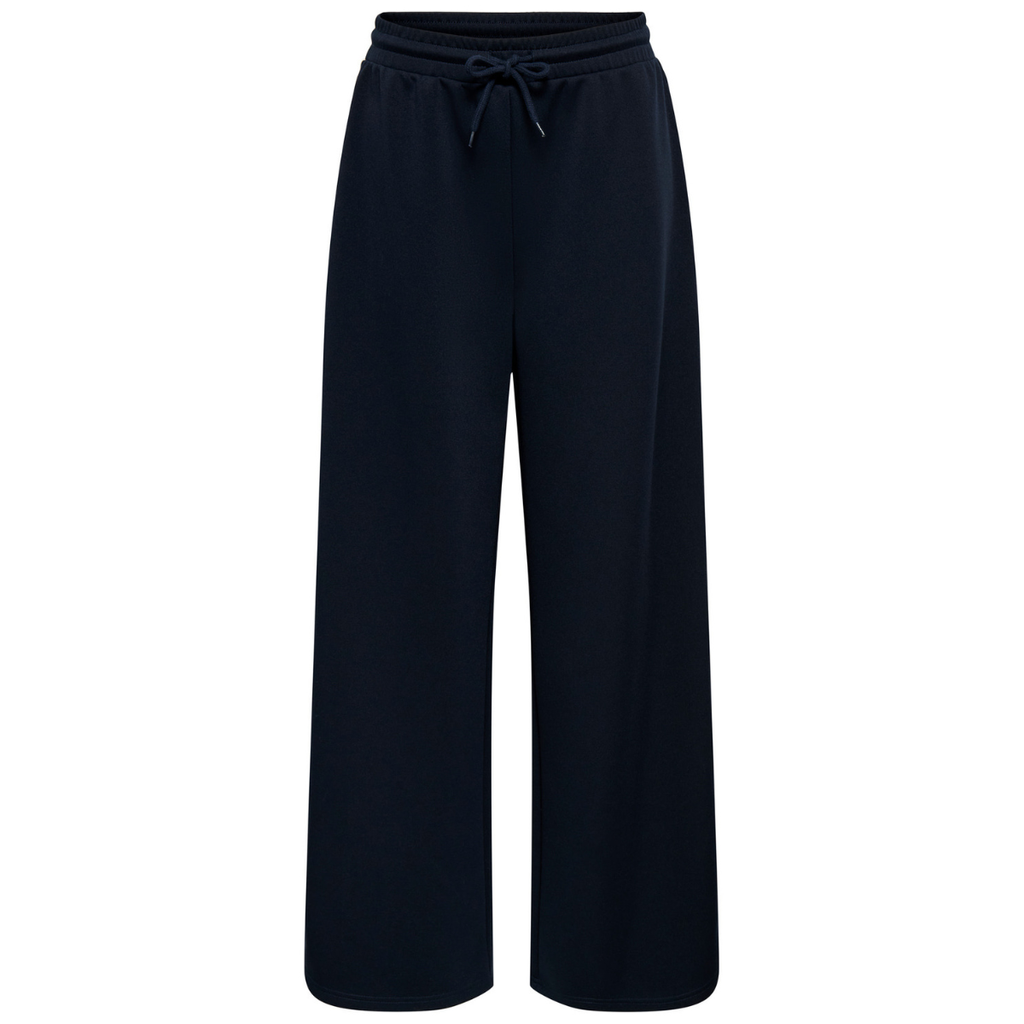 PANTALONE IN FELPA