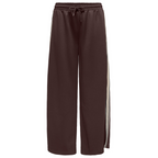 PANTALONE IN FELPA