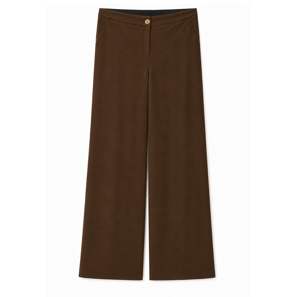 PANTALONE IN MORO