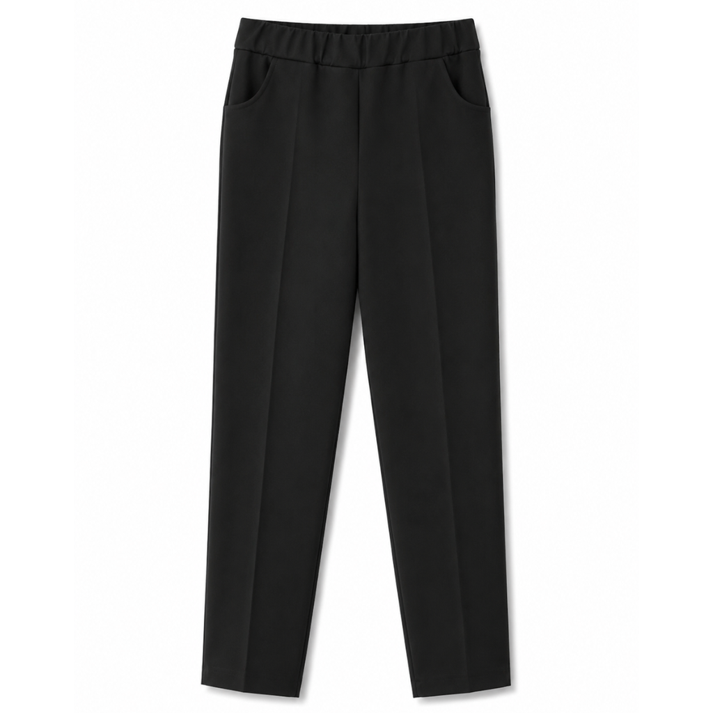 PANTALONE CON ELASTICO