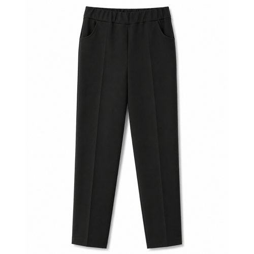 PANTALONE CON ELASTICO