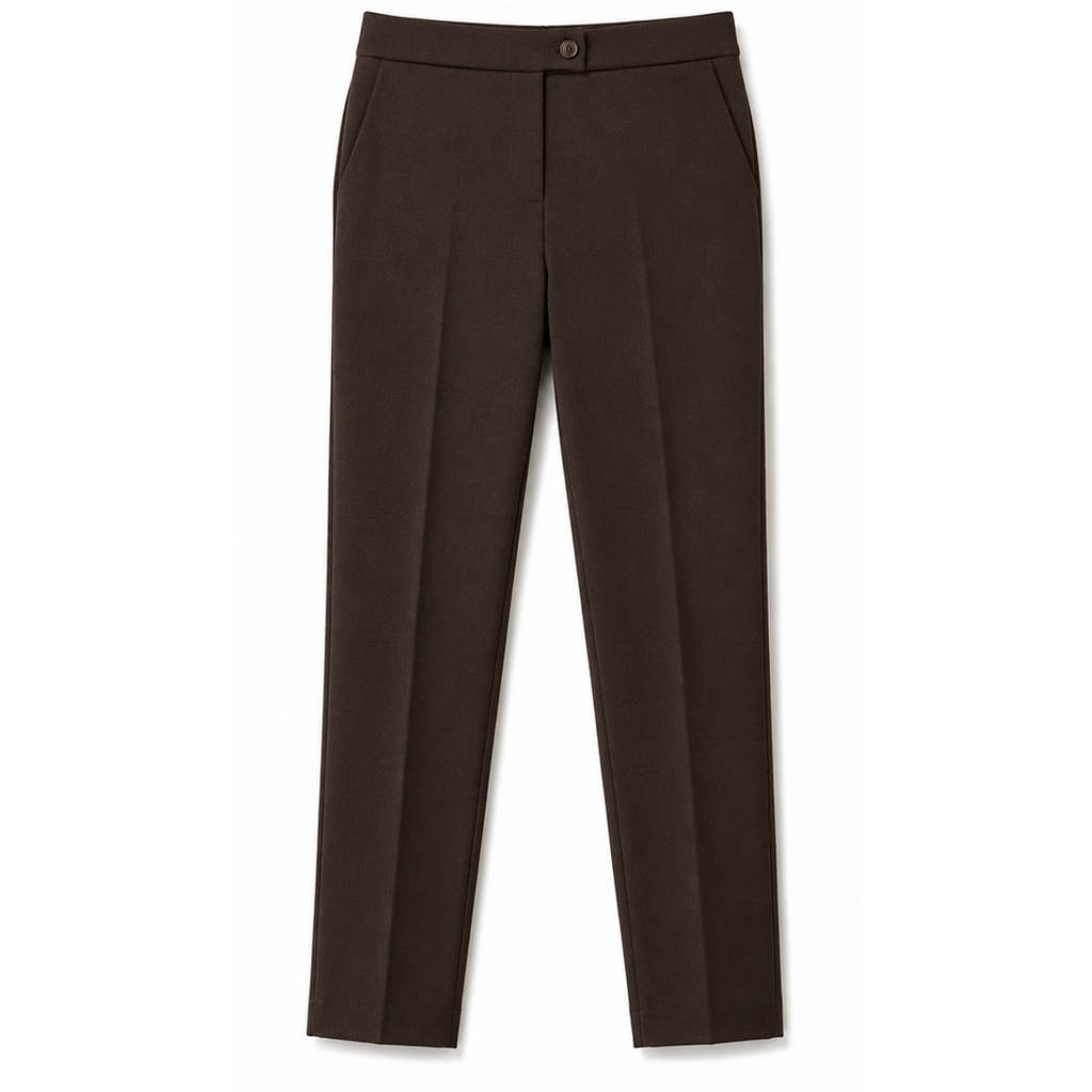 PANTALONE A ZAMPETTA