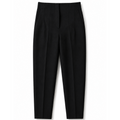 PANTALONE A VITA ALTA