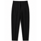 PANTALONE A VITA ALTA