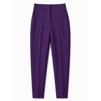 PANTALONE A VITA ALTA