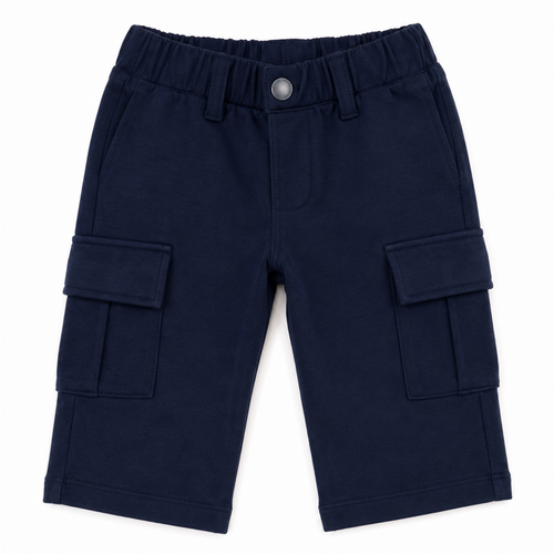 PANTALONE IN FELPA