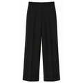 PANTALONE CON RISVOLTO