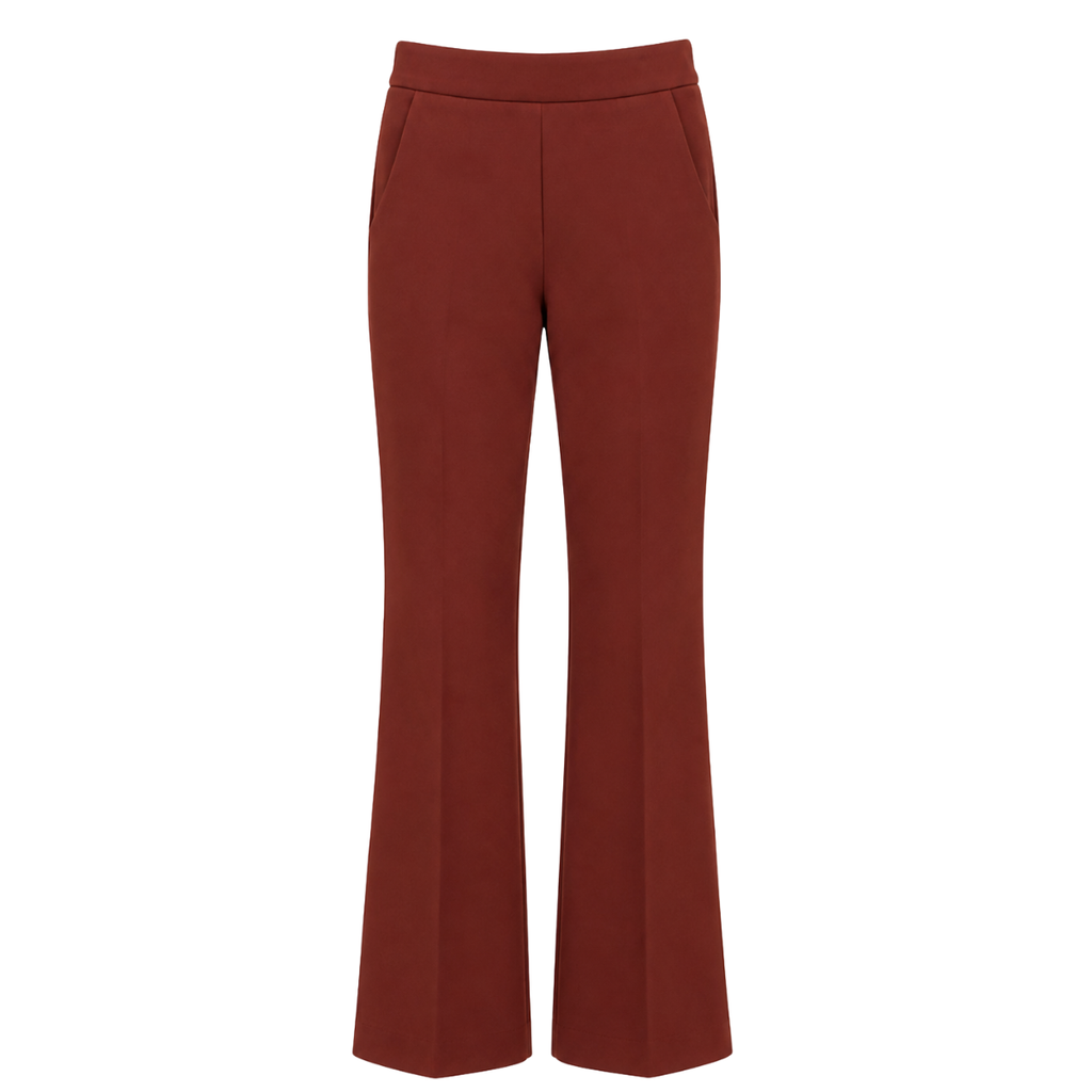 PANTALONE A ZAMPETTA