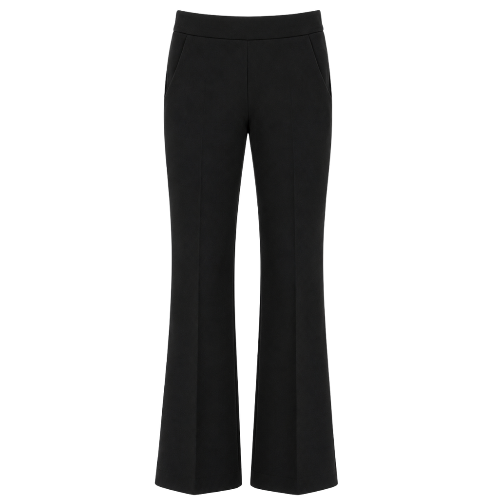 PANTALONE A ZAMPETTA